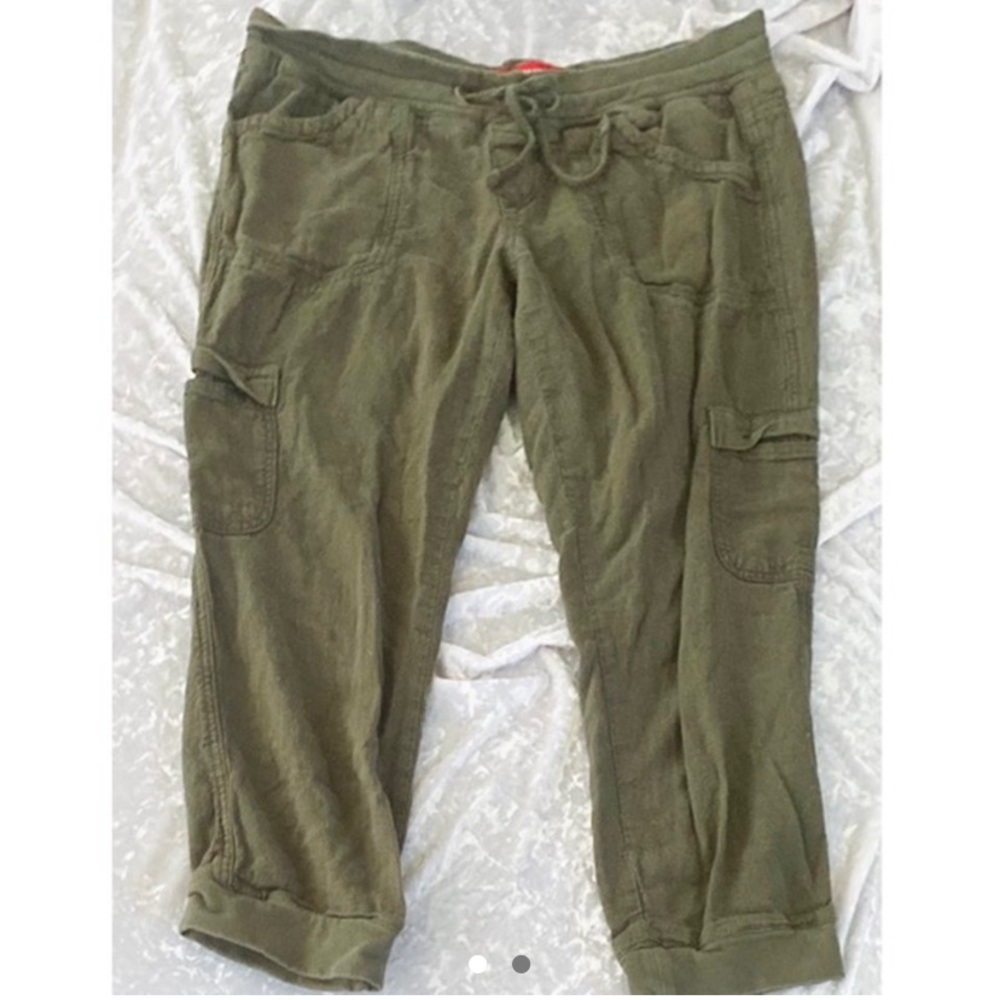 Unionbay cargo pants